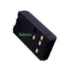 بطارية بديلة لايكا TPS300/700 DNA02/03/10 GEB111 TC302/402/402R/700/702/802