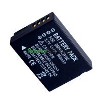 بطارية بديلة لايكا V-LUX30 V-LUX40 BP-DC7-E V-LUX20