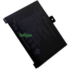 بطارية بديلة لبارنز نوبل BNRZ1000 NOOK BNRB1530