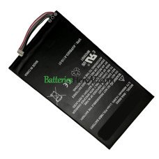بطارية بديلة لبارنز نوبل نوك BNA-B0002 HD7