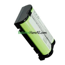 بطارية بديلة لباناسونيك 23-967 HHRP513A HHR-P513A KX-TG2208
