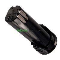 بطارية بديلة لباناسونيك EY9L10B EY7410LA2S EY7410LA1C