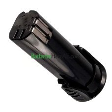 بطارية بديلة لباناسونيك EY9L10B EY7410LA2S EY7410LA1C