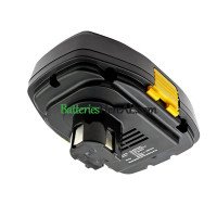 بطارية بديلة لباناسونيك H1812 EY3544 EY971064504 EY6450