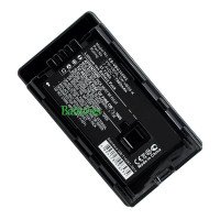 بطارية بديلة لباناسونيك HDC-TM300 HDC-HS250 HDC-HS300 VW-VBG6GK