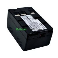 بطارية بديلة لباناسونيك HHR-V211 VBS20E NV-A1 NV-A1EN