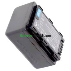 بطارية بديلة لباناسونيك T51 H95 T50 T55 SDR-H85 S71 GK S45 H101
