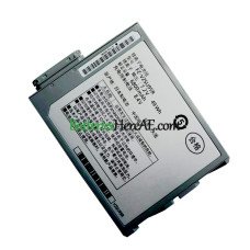 بطارية بديلة لباناسونيك VZSU95R/JS VZSU94W FZ-B2 FZ-VZSU95W FZ-M1