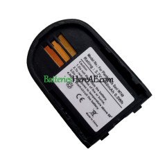 بطارية بديلة لبلنترونيكس W740 W745 سافي WH500 CS540XD W445 W440 84598-01