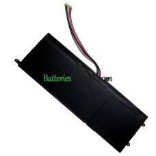 بطارية بديلة لتيكلاست 10 أبازيم-7 خطوط UTL-527872-3S
