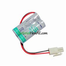 بطارية بديلة لجهاز ABB White-Plug 2xLS14500