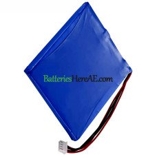 بطارية بديلة لجهاز AETEP JQ050-04L AT110 OTDR