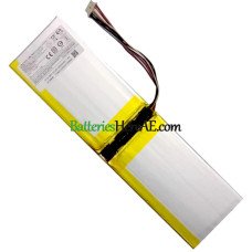 بطارية بديلة لجهاز AVITA NE14A2 PT3165115-2S Essential