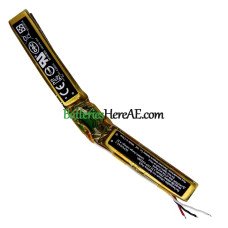 بطارية بديلة لجهاز Bose 30 ABI400942 QuietControl