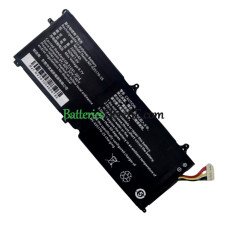 بطارية بديلة لجهاز CHUWI CWI519 CWI526 NV-635170-2S Minibook8