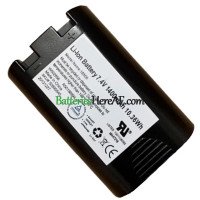 بطارية بديلة لجهاز DYMO Rhino pl200 5200 W002856 S0895840