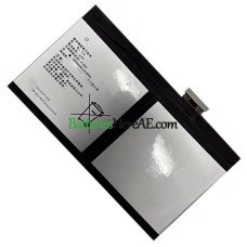 بطارية بديلة لجهاز EBEN T10 80008