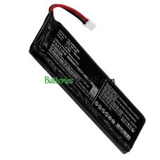 بطارية بديلة لجهاز Eppendorf Xplorer-Plus Xplorer 4861601.000