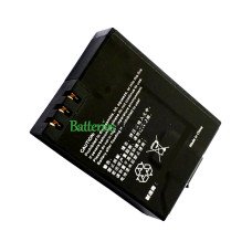 بطارية بديلة لجهاز Ezviz BL-06 S6/S5/S3/S2/S1C