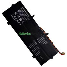 بطارية بديلة لجهاز Hasee HINS02 KINGBOOK X55S1