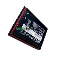 بطارية بديلة لجهاز Honeywell 318-055-014 CT50-BTSC