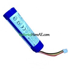 بطارية بديلة لجهاز Honeywell HH492 BAT-492