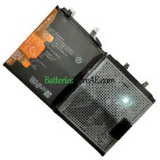 بطارية بديلة لجهاز Honor Magic5-Pro PGT-AN10 HB526881EHC PGT-AN20