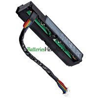 بطارية بديلة لجهاز HP 875241-B21 876850-001 878643-001 P01366-B21