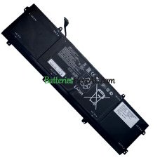 بطارية بديلة لجهاز HP HSTNN-DB7U 907428-2C1 907584-852 ZN08XL