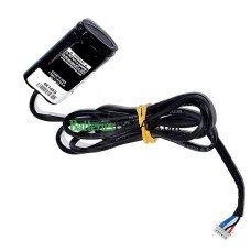 بطارية بديلة لجهاز HP P222 P421 660093-001 654873-003 p820 G8 P420
