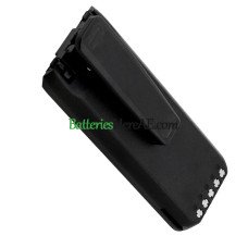 بطارية بديلة لجهاز Icom IC-A25NE BP-288 IC-A25CE IC-A25 IC-A25N