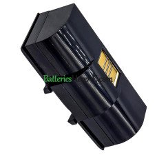 بطارية بديلة لجهاز Intermec أحادية اللون 318-011-007 AB10 730 700