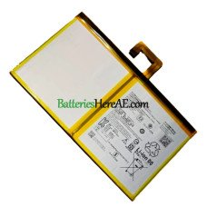 بطارية بديلة لجهاز Lenovo J606F/N J616F J607F TB128FU L20D2P32 Pad-Plus