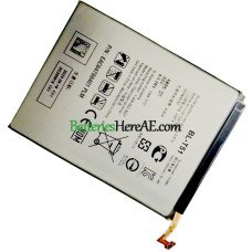 بطارية بديلة لجهاز LG BL-T51 WING K42