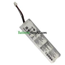 بطارية بديلة لجهاز LG EAC64198204