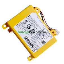 بطارية بديلة لجهاز LG EAC64198401