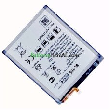 بطارية بديلة لجهاز LG Pro Velvet2 BL-T55