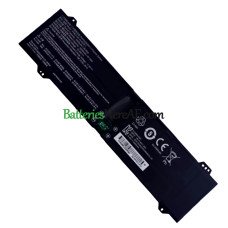 بطارية بديلة لجهاز Mechrevo PHID1-00-18-4S1P-1