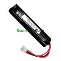 بطارية بديلة لجهاز Meditech CR123A-4x2N