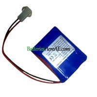 بطارية بديلة لجهاز Mindray AQ-99129139 MEC-1000