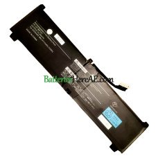 بطارية بديلة لجهاز Nec PC-VP-WP151