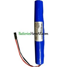 بطارية بديلة لجهاز Neuromove AVT-900173 NM900