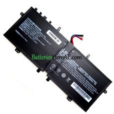 بطارية بديلة لجهاز PDA 11Lines GF3988118-2S بطارية بديلة لجهاز PDA 11Lines GF3988118-2S