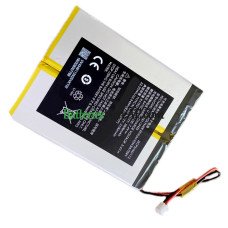 بطارية بديلة لجهاز PDA 2ICP5/46/112 UV4346112N2S