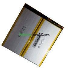 بطارية بديلة لجهاز PDA AEC3462126 بطارية بديلة لجهاز PDA AEC3462126