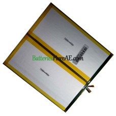 بطارية بديلة لجهاز PDA AEC3670147