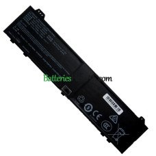 بطارية بديلة لجهاز PDA GXIDL-13-17-3S5050 بطارية بديلة لجهاز PDA GXIDL-13-17-3S5050
