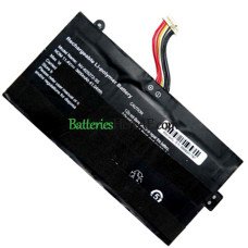 بطارية بديلة لجهاز PDA NV-625272-3S