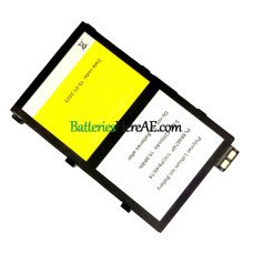 بطارية بديلة لجهاز PDA T80S T80 PL884674P