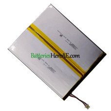 بطارية بديلة لجهاز Pda U3060143PV